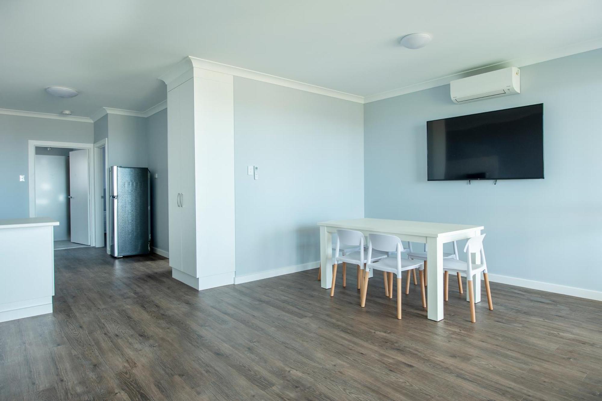 Wallaroo Beachfront Tourist Park Kamer foto