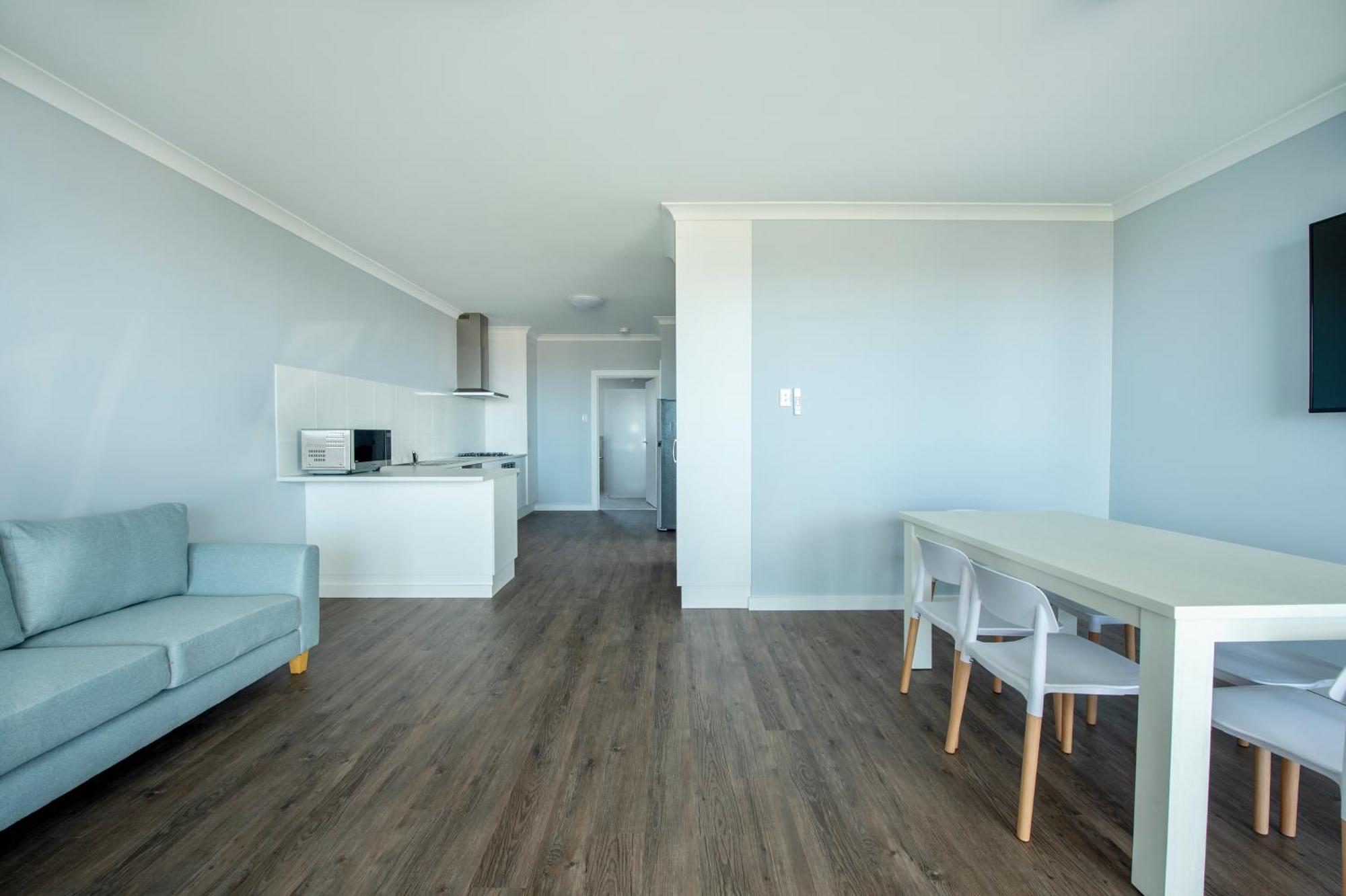 Wallaroo Beachfront Tourist Park Kamer foto